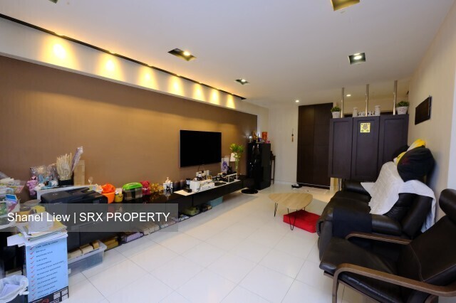 Blk 297A Compassvale Street (Sengkang), HDB Executive #241247411